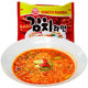 Tumbler Korean imported instant kimchi ramen 120g