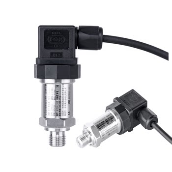 Joint test intelligent pressure transmitter with digital display high temperature resistance