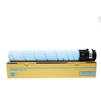 Синяя банка для хранения, 400G