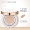 Mystery still Missha air cushion BB cream CC cream Powder cream dưỡng ẩm che khuyết điểm làm sáng dưỡng ẩm nền tảng lỏng Hàn Quốc
