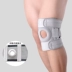 Kneepad tập thể dục chạy cưỡi xe đạp leo núi ngoài trời bóng rổ nam bóng chuyền nữ chuyên nghiệp bảo vệ mùa thu và đầu gối mùa đông - Dụng cụ thể thao Dụng cụ thể thao