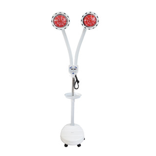 Infrared therapy lamp beauty salon heating lamp baking lamp