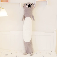 Коала длинная подушка