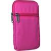 Men and women wear belt bag 6-inch mobile phone bag