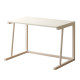 Printer desk double layer computer storage rack