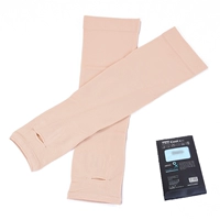 Тон кожи имеет отверстие для пальца