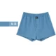 Đồ lót nam Shile cotton mùa hè cotton thoáng khí quần boxer nam bốn góc quần rộng cỡ lớn một chiếc quần Luo - Nam giới