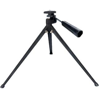 Desktop metal telescope tripod, compact and portable