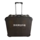 Felix FANISIC Accordion Nhạc cụ 96 Bass 120 Bass 60 Bass Accordion Case Xe đẩy trực tiếp - Nhạc cụ phương Tây trống lắc