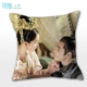 Fuhuang Queen TV drama gối Yang Miyi Jingtian sao poster sofa xe nap đệm quà tặng tùy chỉnh - Phim & TV / Star có liên quan