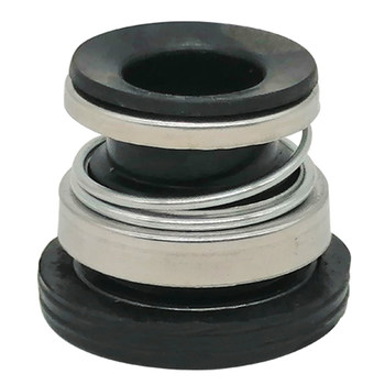 ເຄື່ອງປ້ຳນ້ຳປະທັບຕາຂອງເຄື່ອງໃຊ້ເອງໃນຄົວເຮືອນ jet pump booster pump mechanical seal ring water seal 103-12 water pump seal accessories