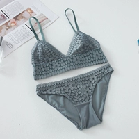 Смог синий костюм