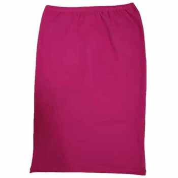 New tube top skirt spring and summer tight long fashion versatility bust wrap skirt women's white top slim bottoming skirt