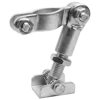 Electric vehicle side stand and motorcycle heightening tripod modification