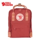 Fjallraven / cáo Bắc cực Kanken Mini túi thể thao ngoài trời nam và nữ ba lô mini 23561A