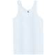 Ab old man men's pure cotton vest cotton short sleeves