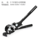 Ống đồng Reamer Riser ống Expanders vệ sinh tủ lạnh điều hòa