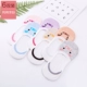 Vớ Nam Cực vớ nữ cotton nông miệng vô hình vớ silicone trượt giày đơn mùa hè vớ cotton mỏng vớ nữ tất dệt kim