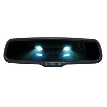 Yixuan car rearview mirror special anti-glare