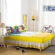 giường bằng vải bông váy duy nhất mảnh vỏ bảo vệ trượt 2018 bedspread vải mới bụi bìa mùa hè châu Âu bìa nệm - Váy Petti