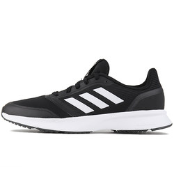 Adidas men's shoes 2021 autumn mesh lightweight breathable sports casual shock-absorbing wear-resistant running shoes H00521