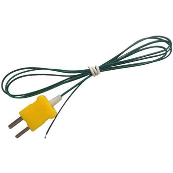 Ulid thermocouple temperature probe
