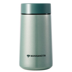 Vientiane thermos cup for men and women, high-looking cup, student portable tea cup, cute and simple 304 stainless steel water cup