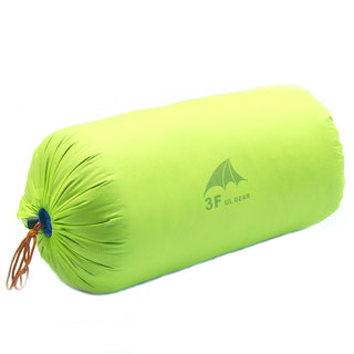 Sanfeng water-proof round bottom storage bag outdoor