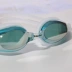 Bộ đồ bơi đào nhỏ thời trang Kính bơi cho nam và nữ Kính chống nước chống sương mù - Goggles Goggles