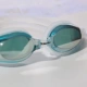 Bộ đồ bơi đào nhỏ thời trang Kính bơi cho nam và nữ Kính chống nước chống sương mù - Goggles