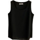 ເສື້ອ chiffon camisole ວ່າງຂອງແມ່ຍິງ