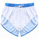 Professional men's and women's training vest track and field sportswear suit
