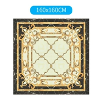 160x160cm