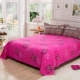 Twill bông ở Nam Cực ga giường đơn