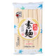 Imported from Japan, Wumu matured noodles, non-fried 540g