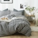 Nam Cực bông một mảnh chăn bông chăn đơn 1.5m1.8 mét giường đôi (đơn quilt sản phẩm) - Quilt Covers