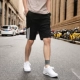 Mùa hè quần short nam năm quần lỏng quần thể thao giản dị Mùa hè quần 5 điểm quần trong quần lớn quần âu
