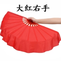 Mulan Red правая рука