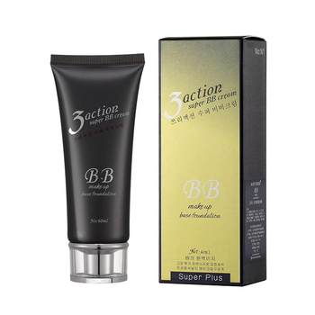 Bb cream mexier long lasting moisturizing concealer bb cream