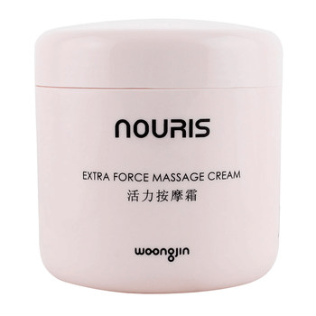 Naris Massage Cream Beauty Salon ຄີມນວດໜ້າເກົາຫຼີ Xiongjin Ruihen Cosmetics Official Authentic Non-flagship Store