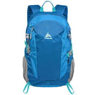onepolar polar outdoor travel bag large capacity mountaineering bag men's sports backpack light backpack female 25L