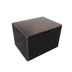 Canteen insulated box, foam box, epp takeaway box, meal delivery, food delivery, commercial high-density refrigeration and preservation