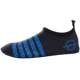 Beach socks and shoes for men and women, diving and snorkeling, wading and river swimming shoes, soft shoes, non-slip and anti-cut barefoot shoes