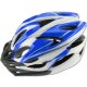 Men's bicycle helmet mountain bike safety helmet