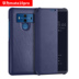 Ốp lưng Huawei mate20 ốp lưng điện thoại mate20x bao da p20 vỏ sò thông minh p20pro bảo vệ toàn diện Phụ kiện máy chiếu