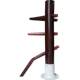 Jiu Rishan Wooden Dummy Wing Chun Standing Wooden Dummy
