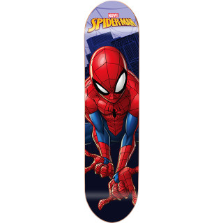 Disney children's skateboard reinforced Northeast maple