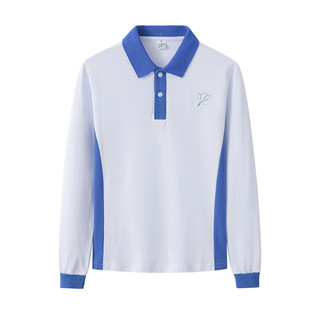 深圳校服长袖中学生初中 女款春秋季运动服上衣长袖T恤宽松特版