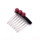 Hàn Quốc đơn giản nhỏ kẹp tóc tươi dành cho người lớn phụ kiện tóc mùa xuân clip đầu clip hoang dã clip kẹp tóc kẹp đầu dây cột tóc