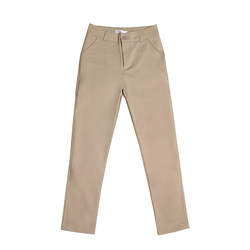 ກາງເກງແມ່ຍິງ 2024 ໃຫມ່ Versatile Small Foot Carrot Work Suit Pants Casual Slim Nine-Point Suit Pants Eight-Point Summer Pants